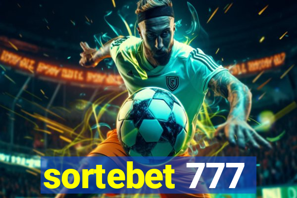 sortebet 777